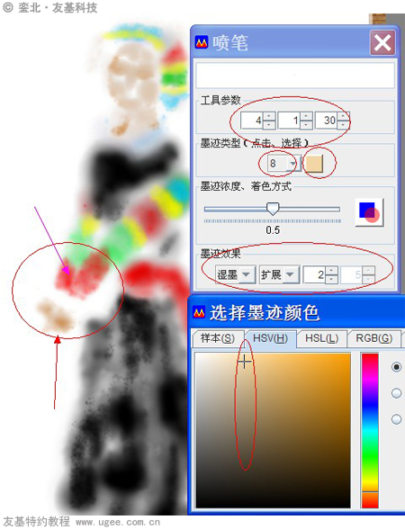 友基科技