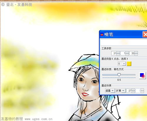 友基科技
