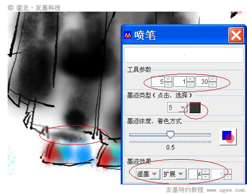 友基科技