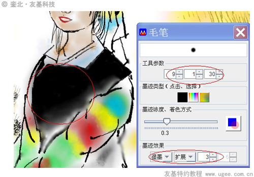 友基科技