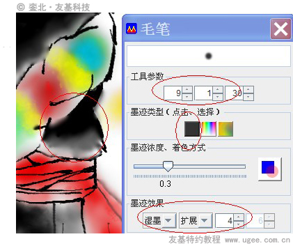 友基科技