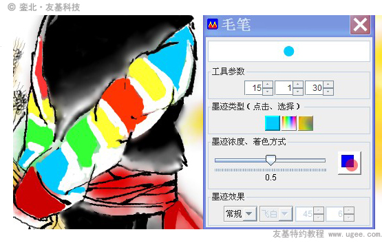 友基科技