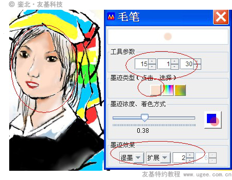 友基科技