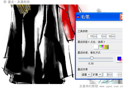 友基科技