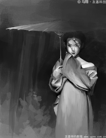 友基教程青蛇